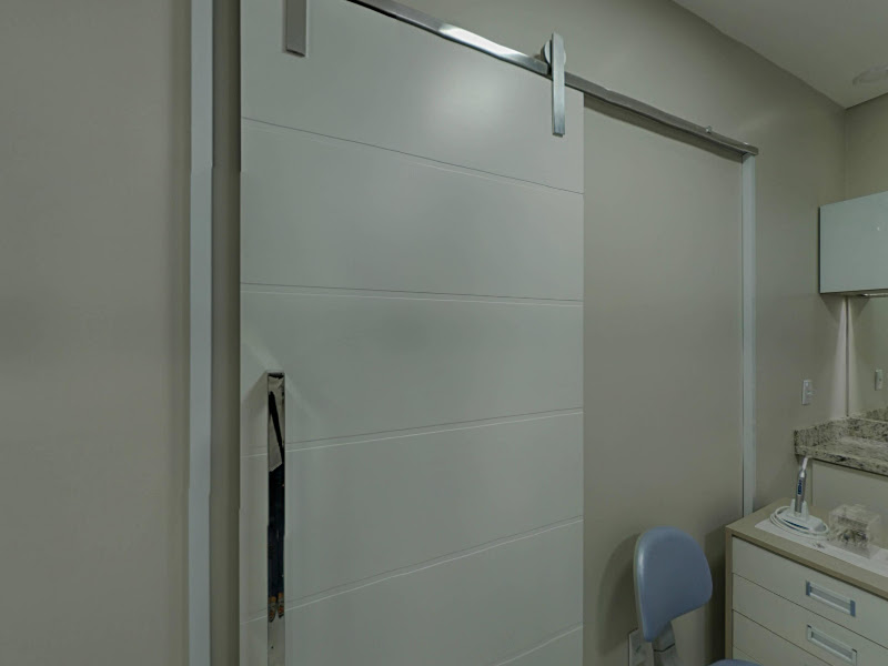 Foto 5 de FJ Odontologia Dr. Farid M. Damen e Jennifer de Andrade