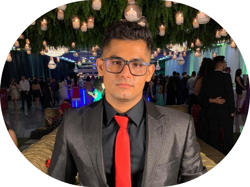 Foto 6 de FJ Odontologia Dr. Farid M. Damen e Jennifer de Andrade