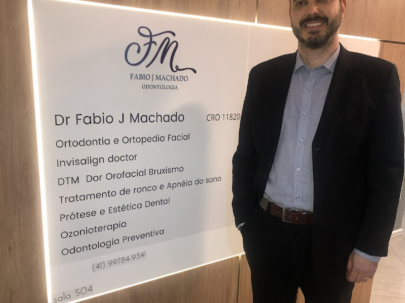 Foto de FJM Odontologia – Dr. Fabio Machado