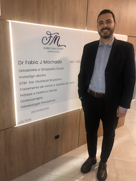 Foto 2 de FJM Odontologia – Dr. Fabio Machado