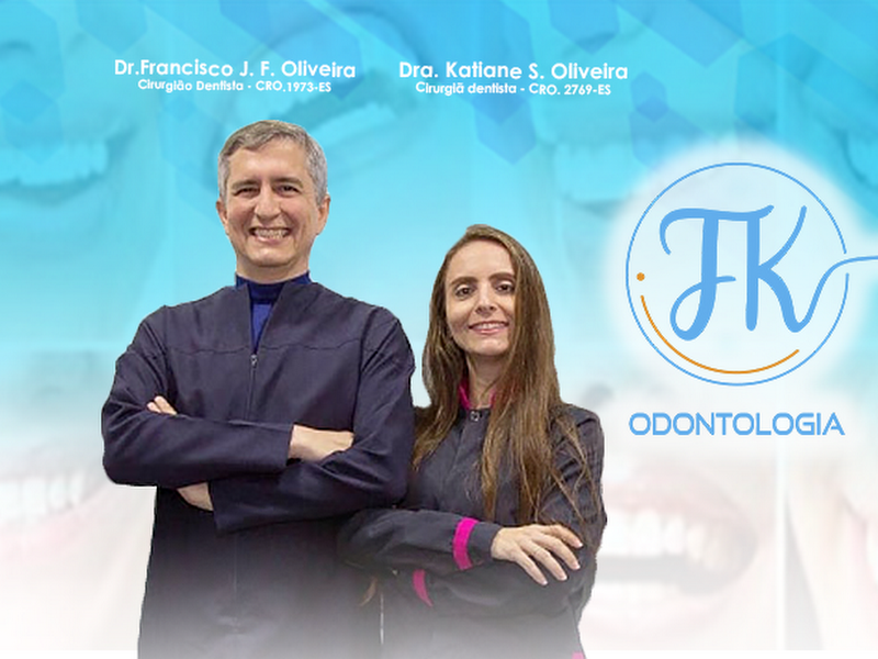 Foto de FK - Cliníca Odontológica | Vila Velha | Espirito Santo