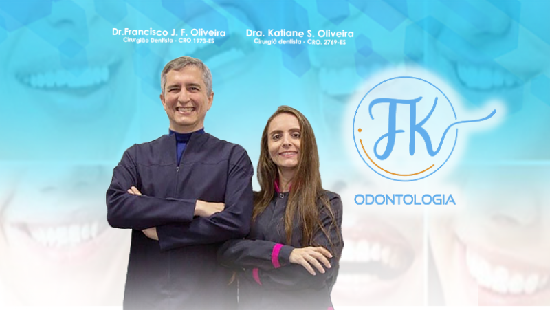 Foto 2 de FK - Cliníca Odontológica | Vila Velha | Espirito Santo