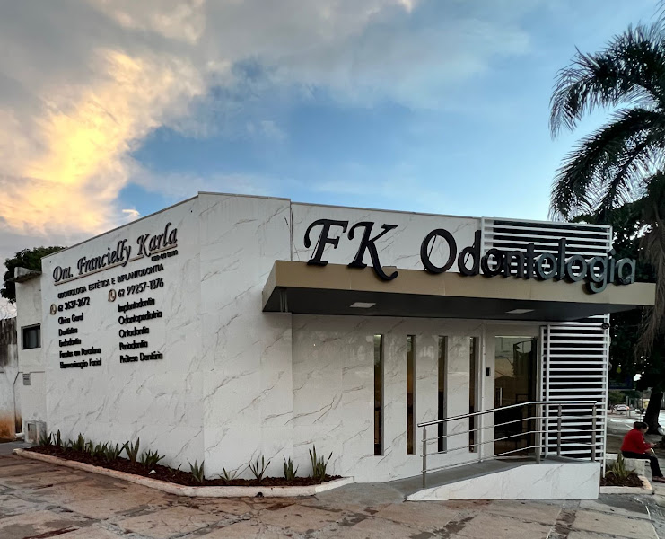 Foto 2 de FK Odontologia
