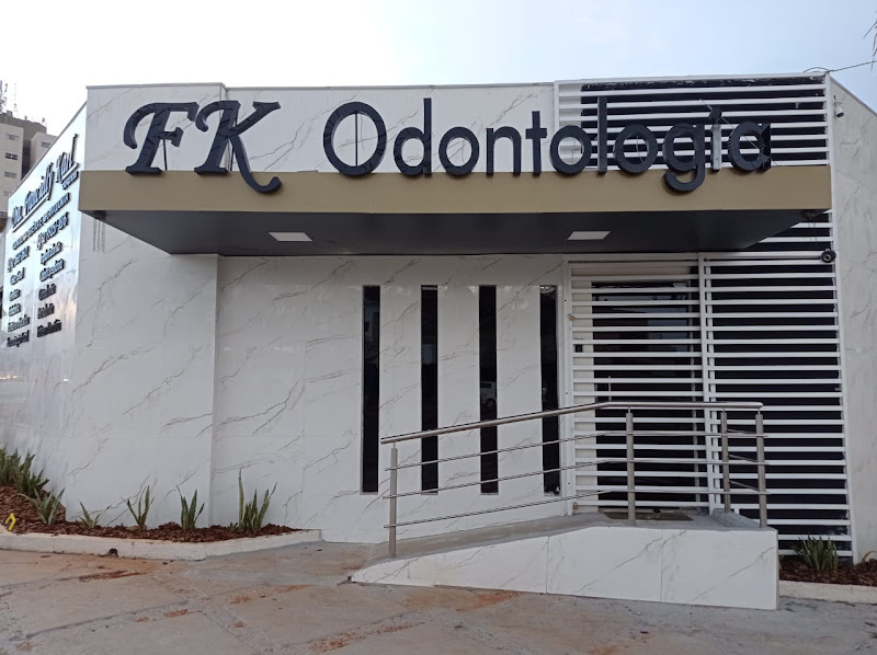 Foto 3 de FK Odontologia