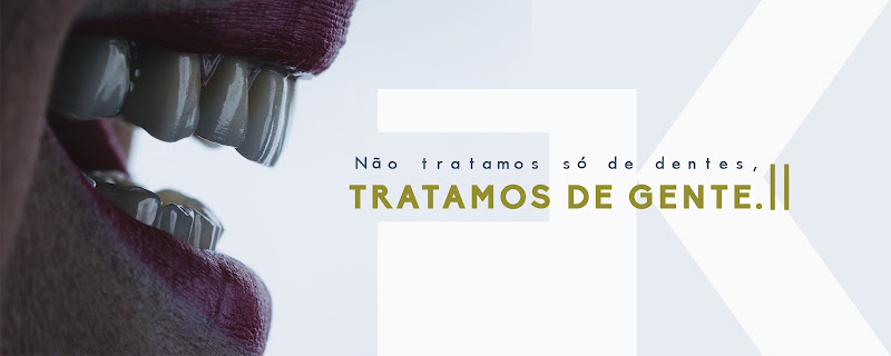 Foto 2 de FK Odontologia