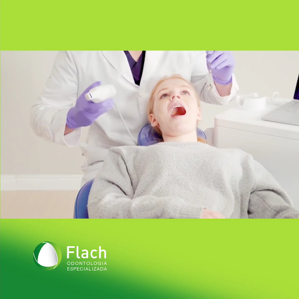 Foto 3 de Flach Odontologia Especializada - Dr Eduardo Flach - Dentista Caxias do Sul