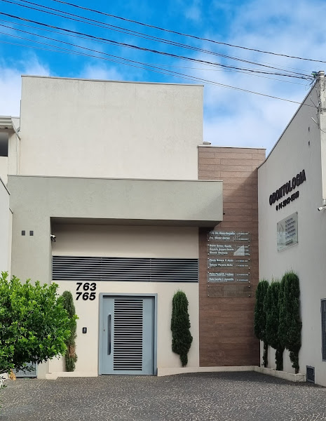 Foto 2 de Flávia Brosco Odontologia