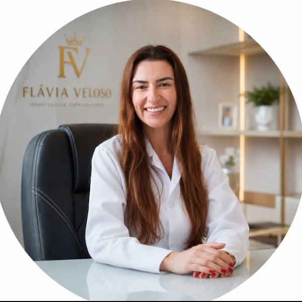 Foto de Flávia Calixto Veloso