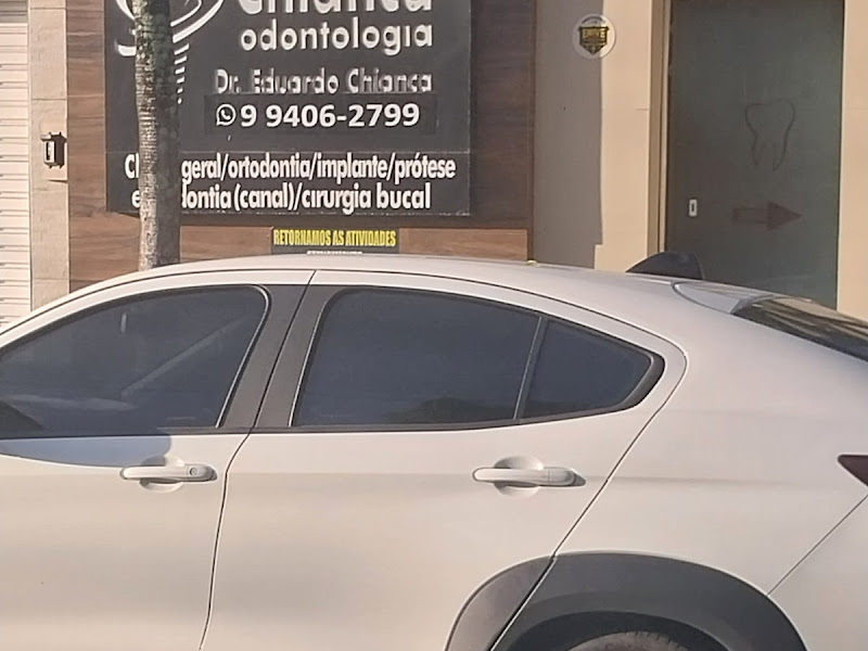 Foto 4 de Flávia Fonseca - ODONTOLOGIA