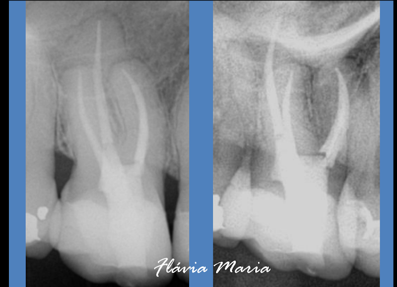 Foto 3 de Flávia Maria Odontologia