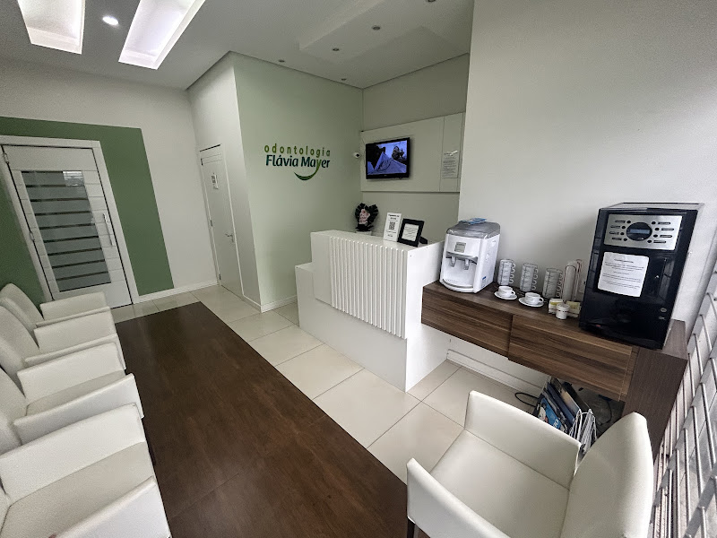 Foto 2 de Flávia Mayer Odontologia
