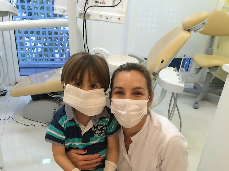 Foto 5 de Flávia Ribeiro Odontologia | Endodontia | Ortodontia | Prótese | Implantes | Harmonização