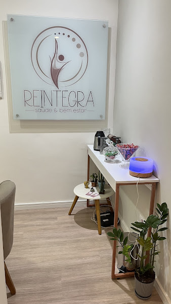 Foto 2 de Flávia Trentino - Reintegra Saúde e Bem Estar