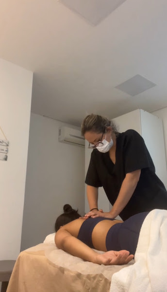 Foto 3 de Flávia Trentino - Reintegra Saúde e Bem Estar