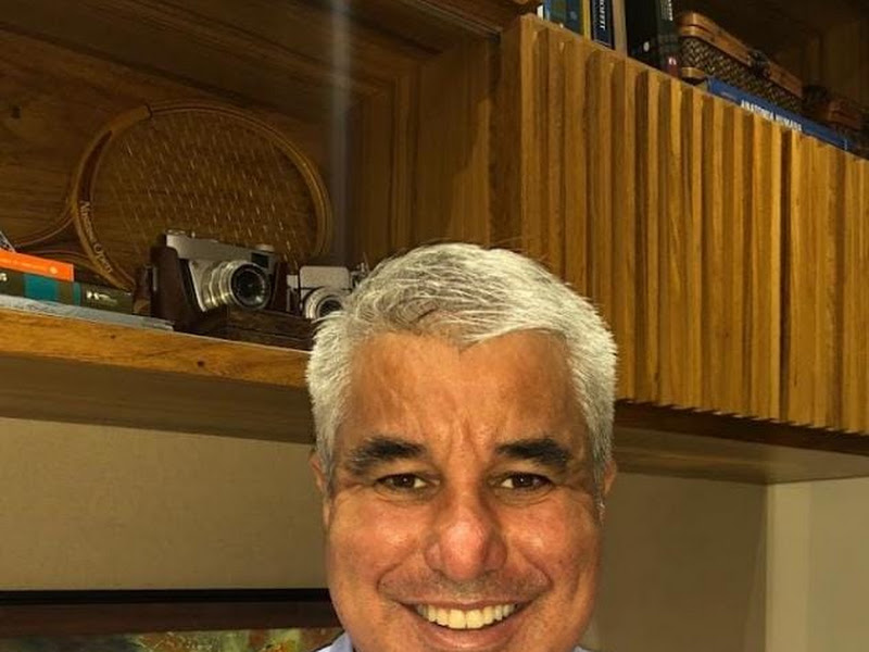 Foto 2 de Flávio Álvares França