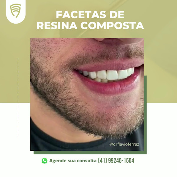 Foto 2 de Flávio Ferraz - Clínica Odontológica