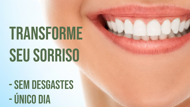 Foto 3 de Flávio Ferraz - Clínica Odontológica