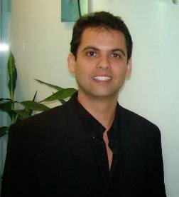 Foto 3 de Flávio Portugal de Carvalho