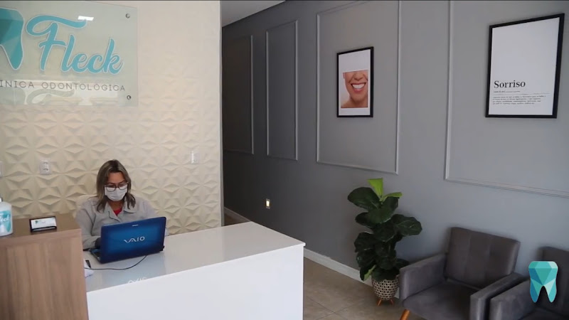 Foto 2 de Fleck Odontologia