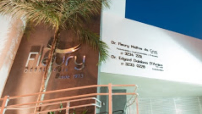 Foto 2 de Fleury Odontologia