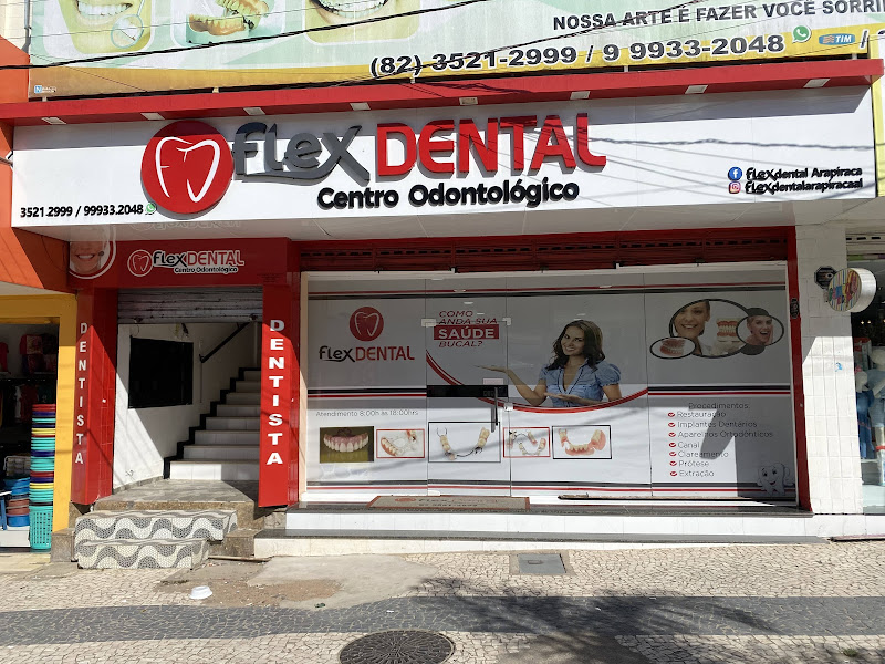 Foto 2 de Flex Dental próteses
