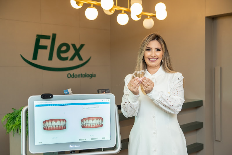 Foto 2 de Flex Odontologia