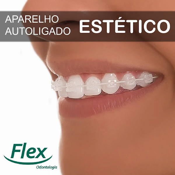 Foto 3 de Flex Odontologia