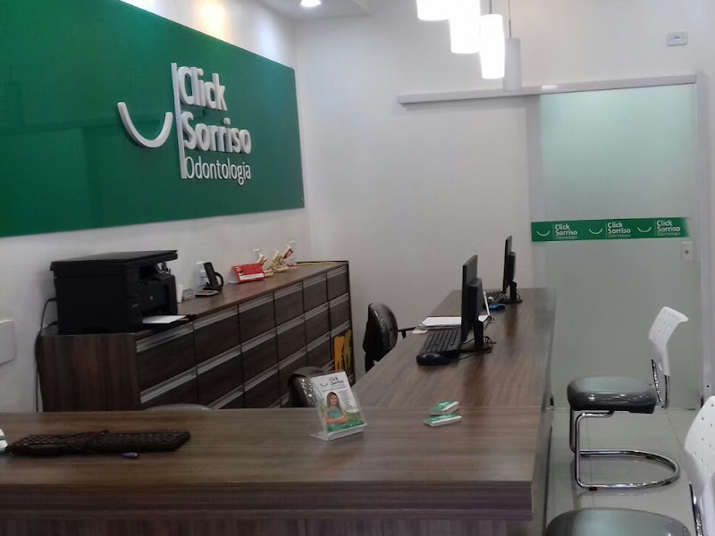 Foto 2 de Flex Sorriso Odontologia