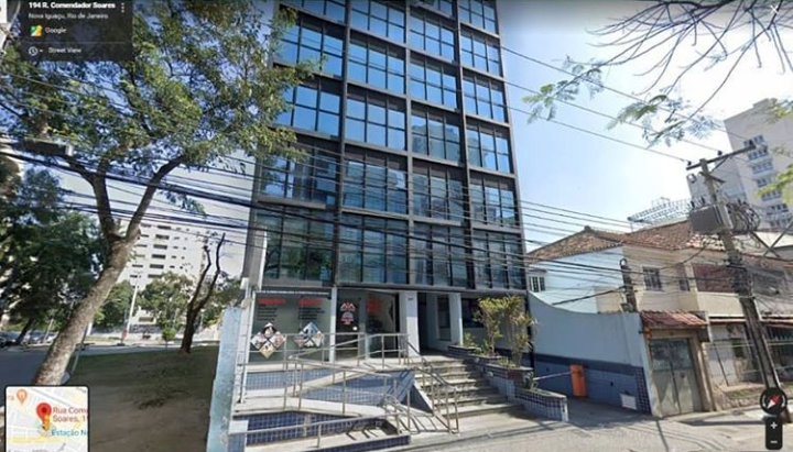 Foto 2 de FLM Odontologia - Nova Iguaçu