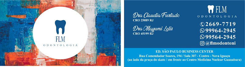 Foto 3 de FLM Odontologia - Nova Iguaçu
