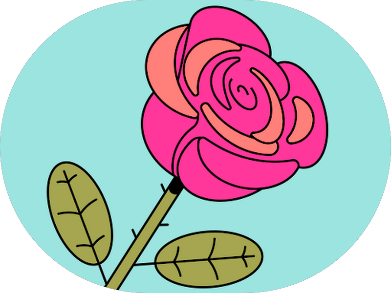 Foto 3 de Flor de Alice