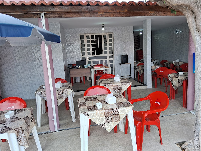 Foto 5 de FLOR DE LARANJEIRA RESTAURANTE