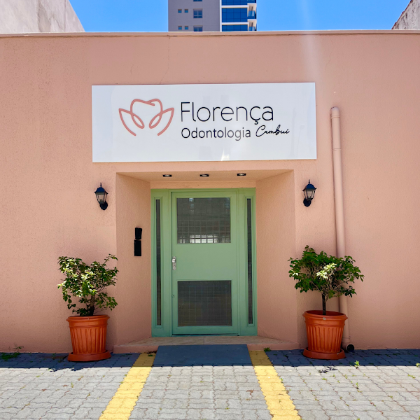 Foto 2 de Florença Odontologia Cambuí