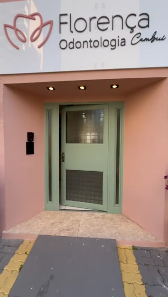 Foto 3 de Florença Odontologia Cambuí