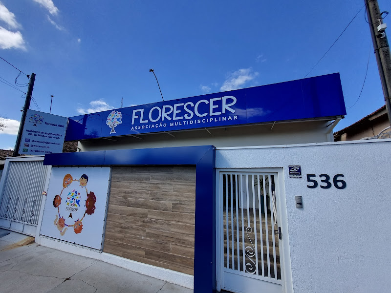 Foto 2 de Florescer Associação Multidisciplinar