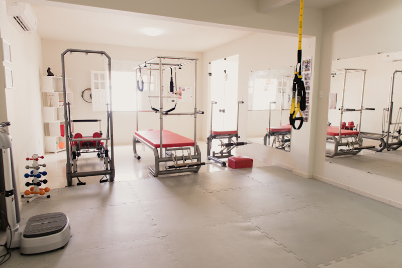 Foto 2 de FloreSer Saúde e Movimento