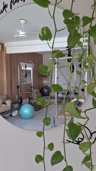 Foto 3 de FloreSer Saúde e Movimento