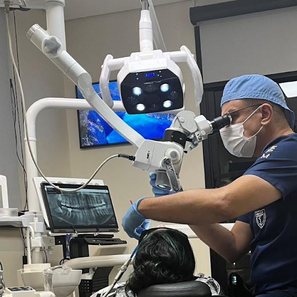 Foto 2 de Flori Odontologia