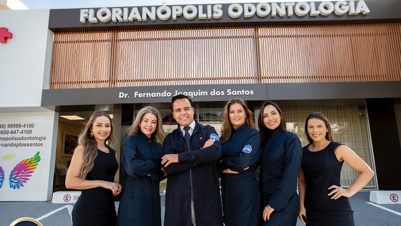 Foto 2 de Florianópolis Odontologia