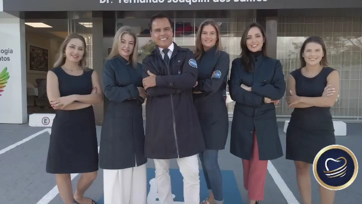 Foto 3 de Florianópolis Odontologia