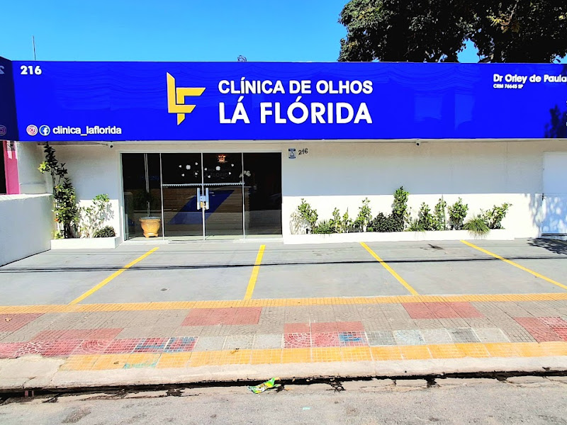 Foto 8 de Flórida Ortoclínica