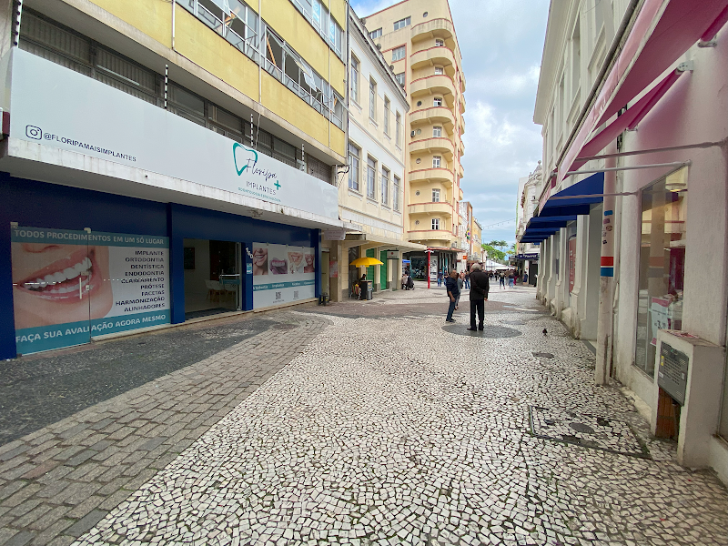 Foto 2 de Floripa Mais Implantes - Odontologia Especializada em Florianópolis