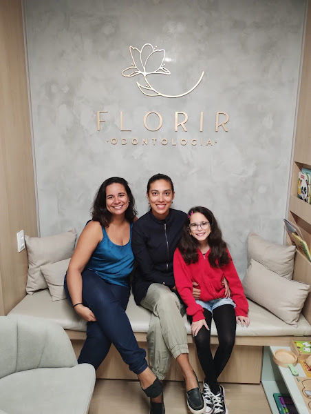 Foto 2 de Florir Odontologia