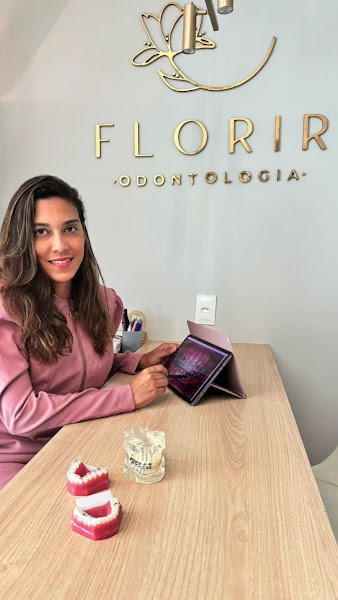 Foto 3 de Florir Odontologia