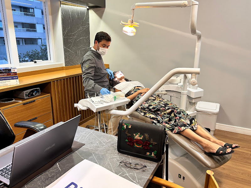 Foto 2 de Floris Clínica - Odontologia Avançada (CRO-SP 26927)