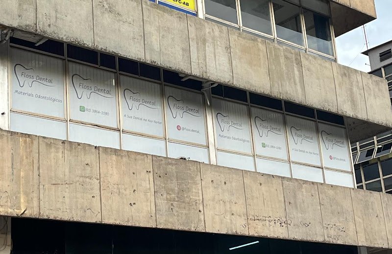 Foto 2 de Floss Dental - Material odontológico