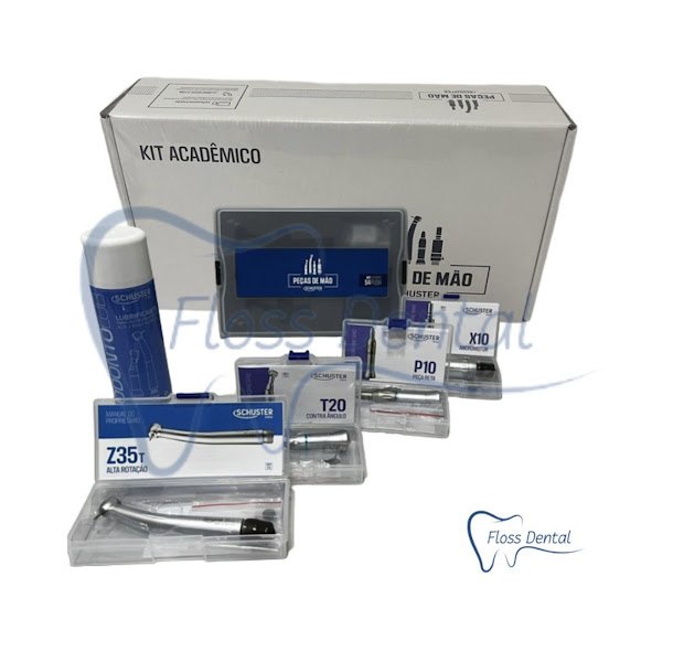 Foto 3 de Floss Dental - Material odontológico