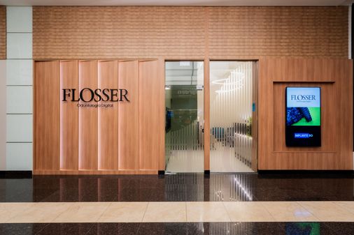 Foto 2 de Flosser Odontologia Digital