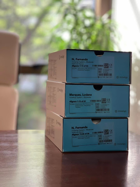 Foto 2 de FLUIR ODONTOLOGIA HUMANIZADA