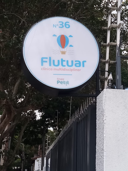 Foto 2 de Flutuar Clínica Multidisciplinar